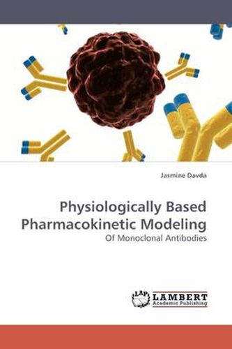 Cover image for Physiologically Based Pharmacokinetic Modeling