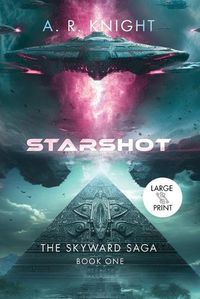 Cover image for Starshot