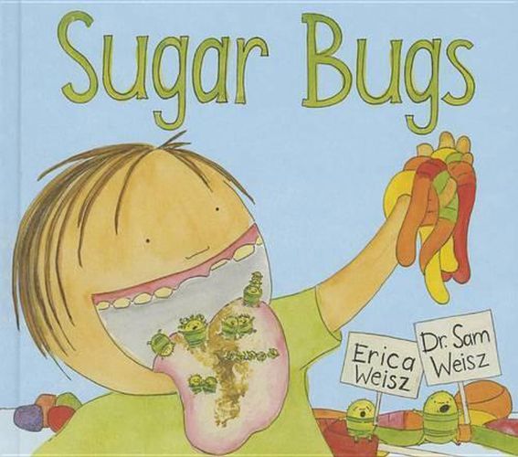 Cover image for Sugar Bugs