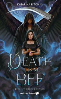 Cover image for Death is My BFF