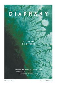 Cover image for Diaphany: A Journal and Nocturne