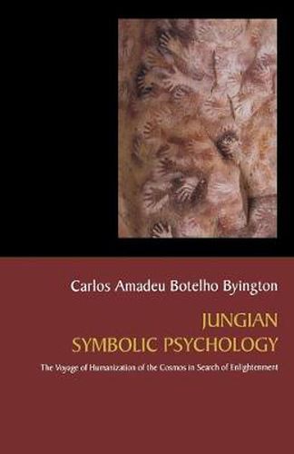 Cover image for Jungian Symbolic Psychology