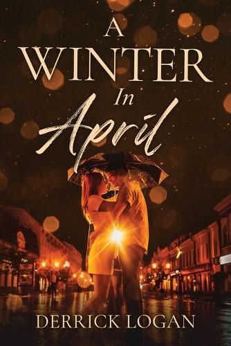 Cover image for A Winter In April