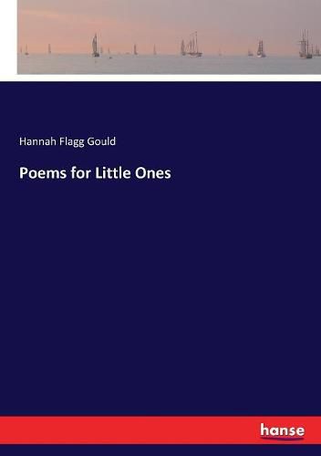 Poems for Little Ones