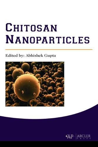 Cover image for Chitosan Nanoparticles