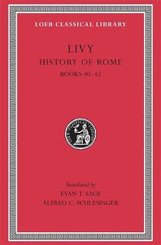 Cover image for History of Rome