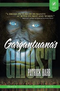 Cover image for Gargantuana's Ghost