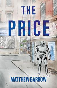 Cover image for The Price