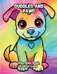 Cover image for Cuddles and Paws