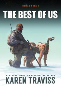 Cover image for The Best Of Us