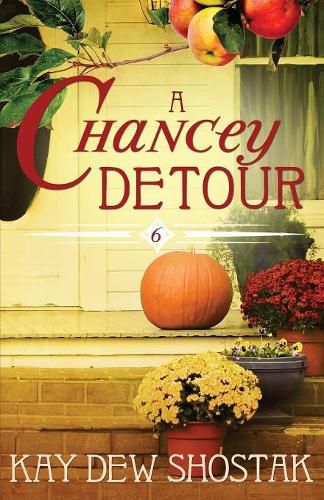 Cover image for A Chancey Detour