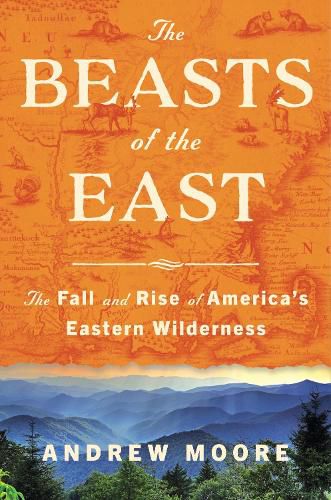 Cover image for The Beasts of the East