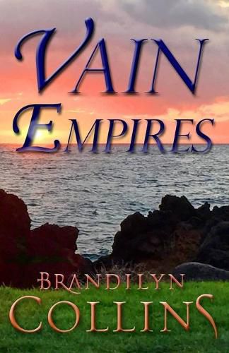 Cover image for Vain Empires