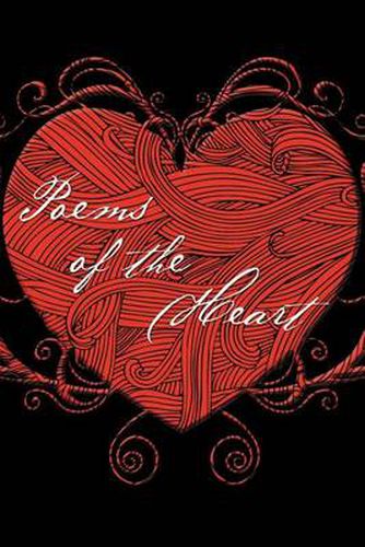 Cover image for Poems of the Heart