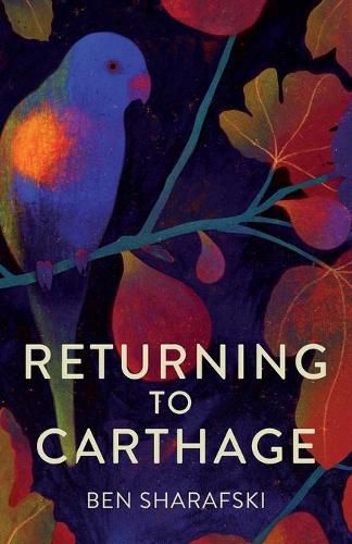 Cover image for Returning to Carthage