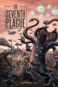 Cover image for The Seventh Plague