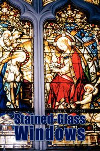 Cover image for Stained-Glass Windows