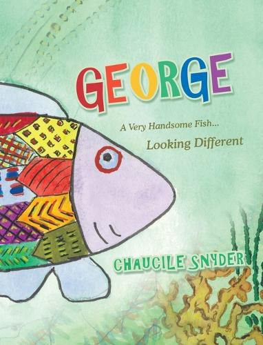 Cover image for George