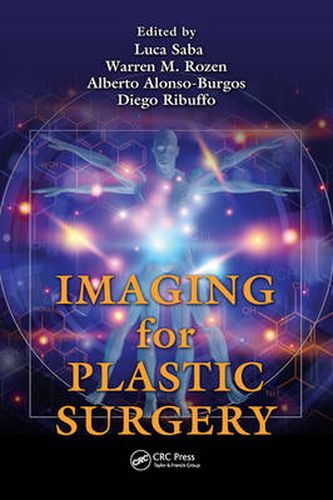 Cover image for Imaging for Plastic Surgery