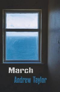 Cover image for March