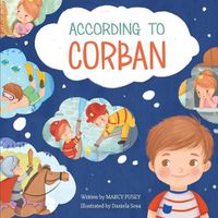 Cover image for According to Corban