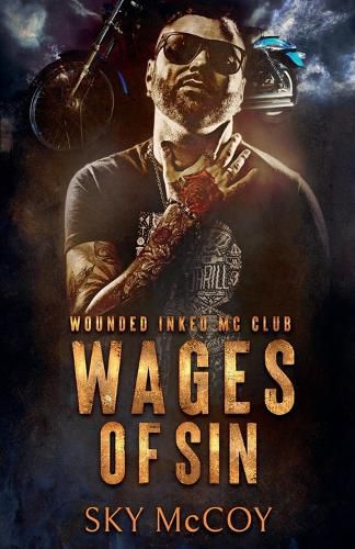 Cover image for Wages of Sin