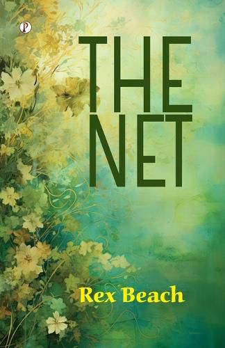 Cover image for The Net (Edition1st)