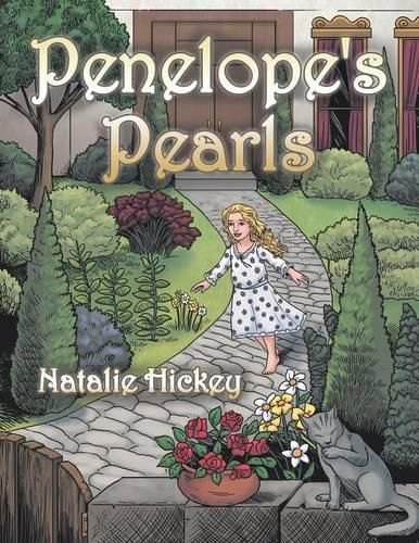 Cover image for Penelope's Pearls