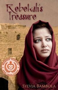 Cover image for Rebekah's Treasure