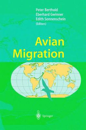 Cover image for Avian Migration