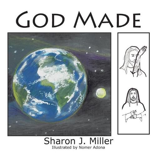 Cover image for God Made