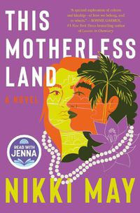 Cover image for This Motherless Land