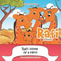 Cover image for Rafi Activities