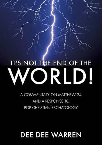 Cover image for It's Not the End of the World!