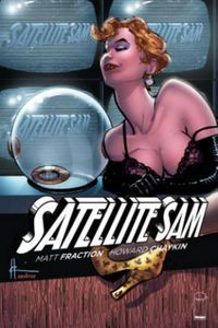 Cover image for Satellite Sam Deluxe Edition