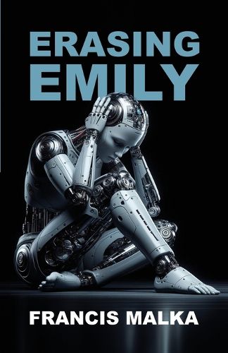 Cover image for Erasing Emily