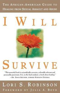 Cover image for I Will Survive