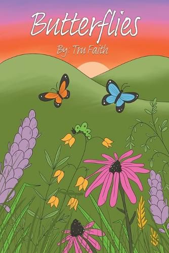Cover image for Butterflies