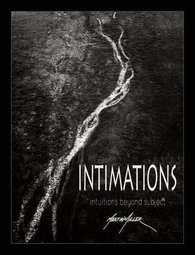 Cover image for Intimations