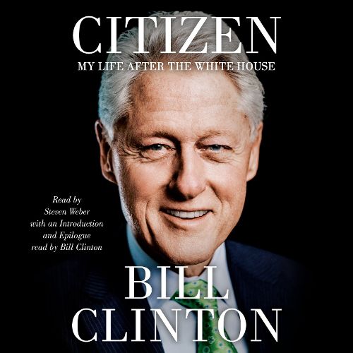 Cover image for Citizen