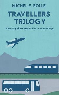 Cover image for Travellers Trilogy