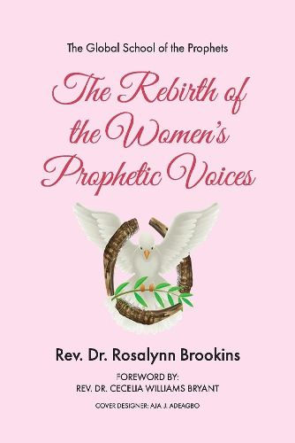 Cover image for The Rebirth of the Women's Prophetic Voices