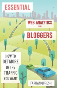 Cover image for Essential Web Analytics for Bloggers