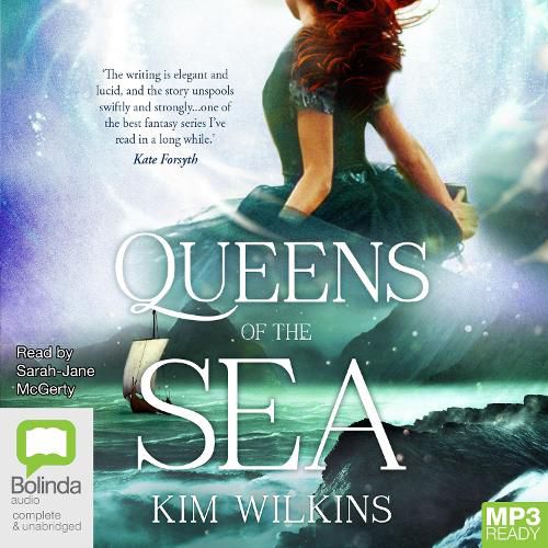 Queens of the Sea