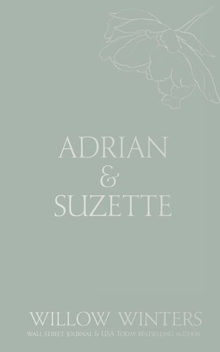 Cover image for Adrian & Suzette