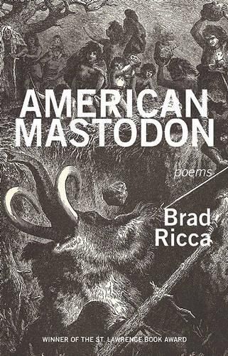 American Mastodon