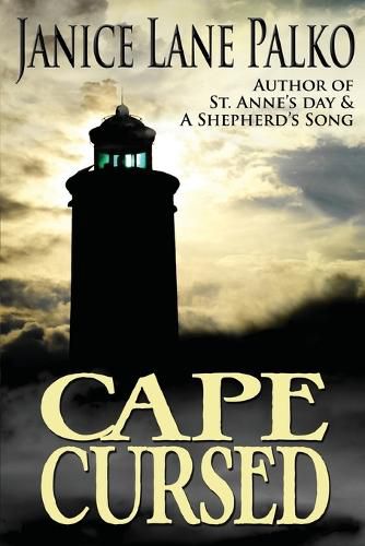 Cover image for Cape Cursed