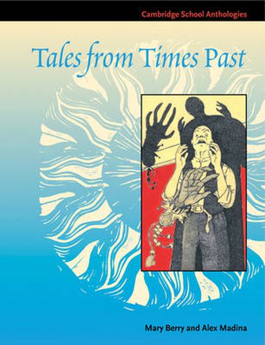 Tales from Times Past: Sinister Stories from the 19th Century