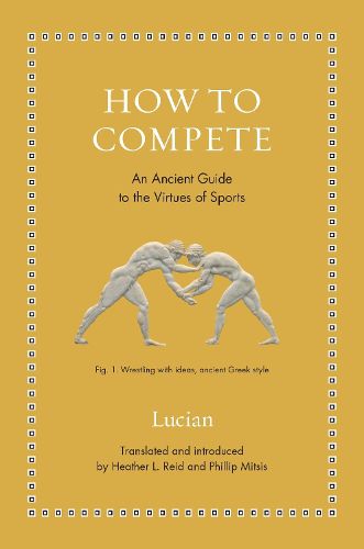 Cover image for How to Compete