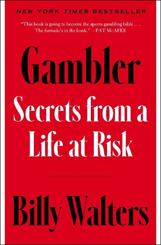 Cover image for Gambler